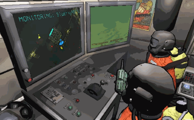 [學習筆記] 合作遊戲的文藝復興已經到來？